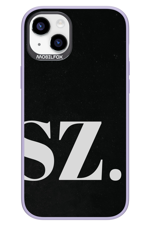 SZ (Off Space) 2.0 - Apple iPhone 14 Plus