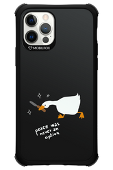 OPTION - Apple iPhone 12 Pro