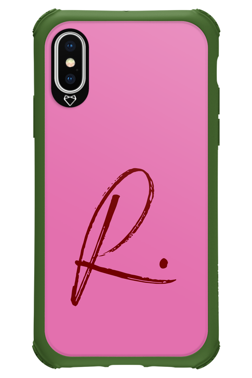 (Sorbet) R 2.0 - Apple iPhone XS