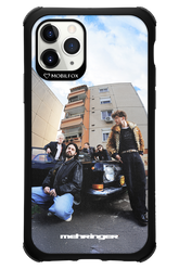 Block Gang - Apple iPhone 11 Pro