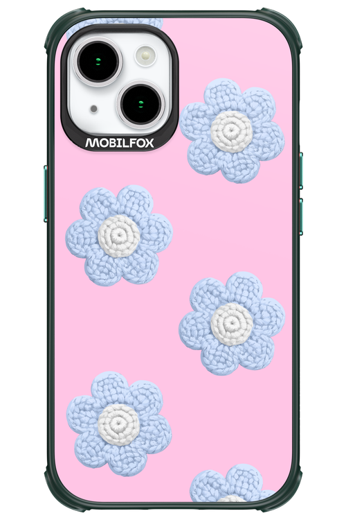 Baby Pink - Apple iPhone 15