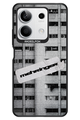 Mehringer Block - Xiaomi Redmi Note 13 5G