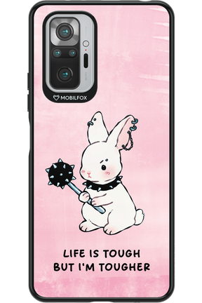 Bunny 2.0 - Xiaomi Redmi Note 10 Pro