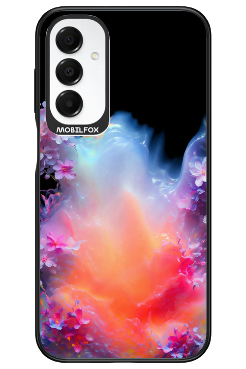 Gradient Bloom 2.0 - Samsung A16