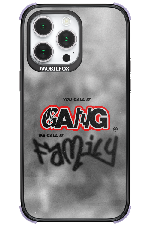 Family Gang - Apple iPhone 14 Pro Max