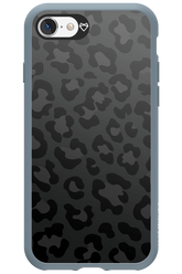 BLACK LEOPARD - Apple iPhone SE 2020