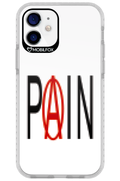 PAIN 2.0 - Apple iPhone 12