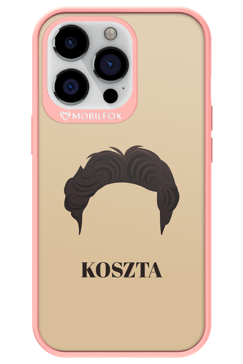 KOSZTA ICON - Apple iPhone 13 Pro