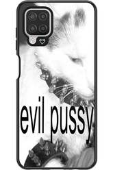 Evil Pussy 2.0 - Samsung Galaxy A12