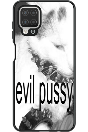 Evil Pussy 2.0 - Samsung Galaxy A12
