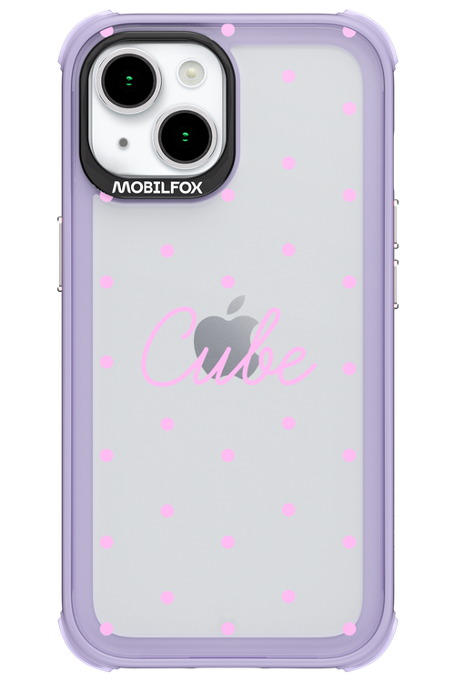 Doty - Apple iPhone 15