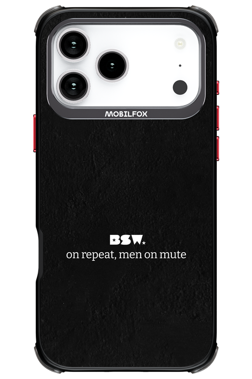 BSW FourSeasons 7 2.0 - Apple iPhone 17 Pro Max
