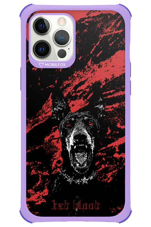 Bad Blood - Apple iPhone 12 Pro Max
