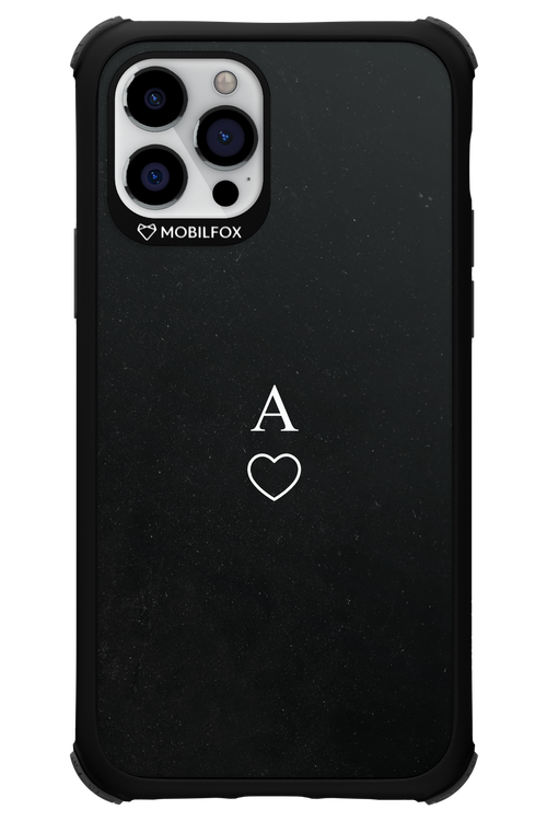 A Black 2.0 - Apple iPhone 12 Pro