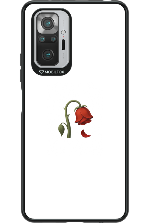 Rose 2.0 - Xiaomi Redmi Note 10S