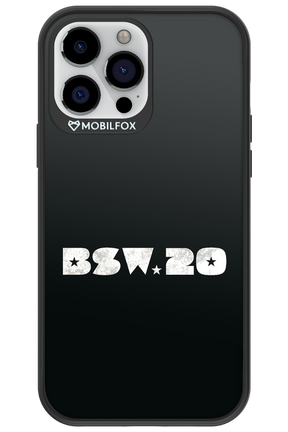 BSW 20 (7) 2.0 - Apple iPhone 13 Pro Max