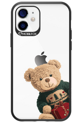 Gifting Bear - Apple iPhone 12