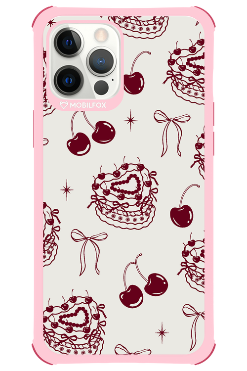 Cake Dream - Apple iPhone 12 Pro Max