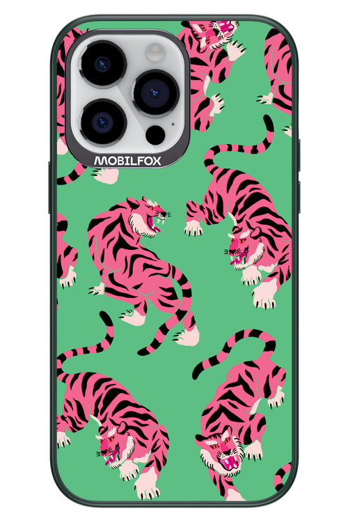 Tora II - Apple iPhone 14 Pro Max