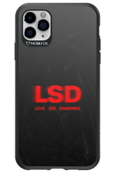 LSD - Apple iPhone 11 Pro Max