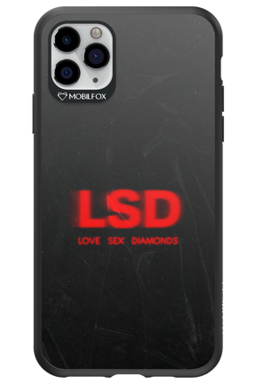 LSD - Apple iPhone 11 Pro Max