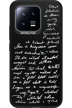 Úgy Unom - Xiaomi 13