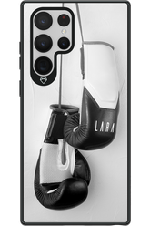 Boxing Gear - Samsung Galaxy S22 Ultra