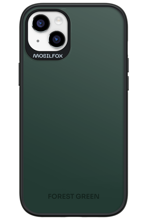 FOREST GREEN - FS3 - Apple iPhone 14 Plus