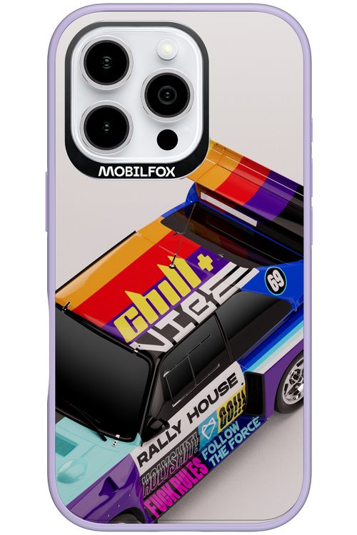 Rally House - Apple iPhone 16 Pro