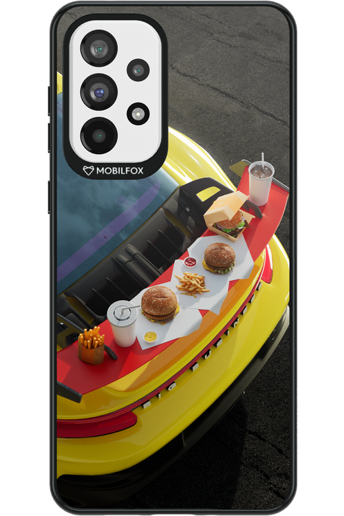 BigBusiness - Samsung Galaxy A73