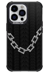 Chain Baddie - Apple iPhone 13 Pro