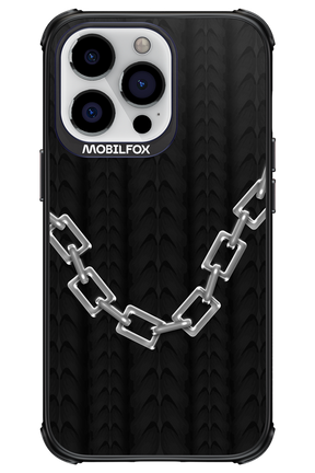 Chain Baddie - Apple iPhone 13 Pro