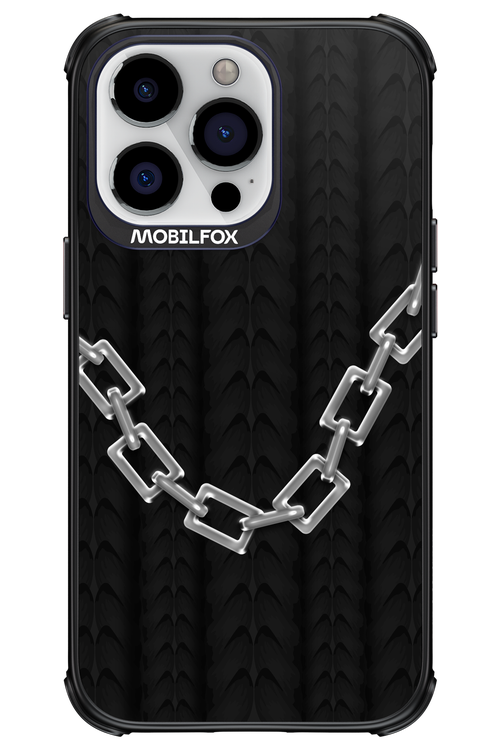 Chain Baddie - Apple iPhone 13 Pro