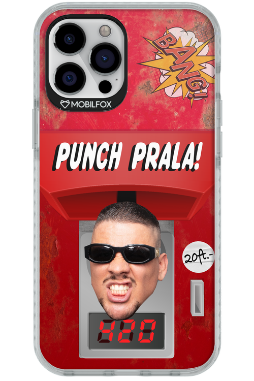 Punch Prala - Apple iPhone 12 Pro Max