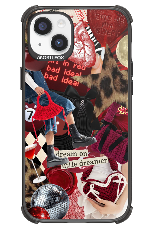 Big City Girl - Apple iPhone 14 Plus