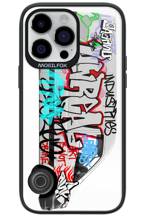 VAN - Apple iPhone 14 Pro Max