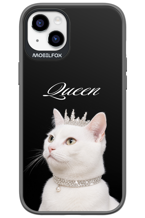 Queen 2.0 - Apple iPhone 14 Plus