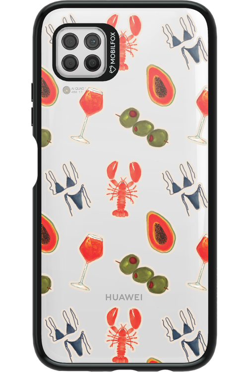 Aperitivo Dreams - Huawei P40 Lite