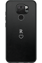 R Black 2.0 - Xiaomi Redmi Note 9