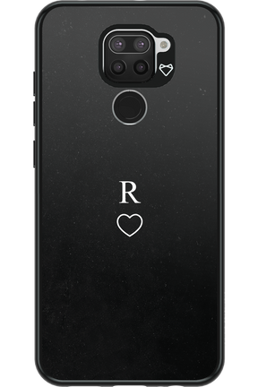 R Black 2.0 - Xiaomi Redmi Note 9