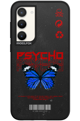 Psybutterfly - Samsung Galaxy S23 Plus