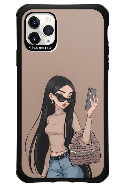 Cube Babe - Apple iPhone 11 Pro Max