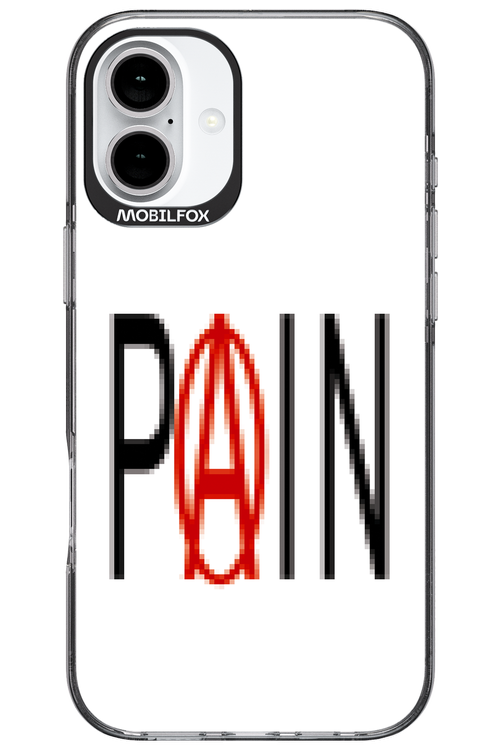 PAIN 2.0 - Apple iPhone 16 Plus