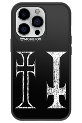 Double crosss 2.0 - Apple iPhone 13 Pro