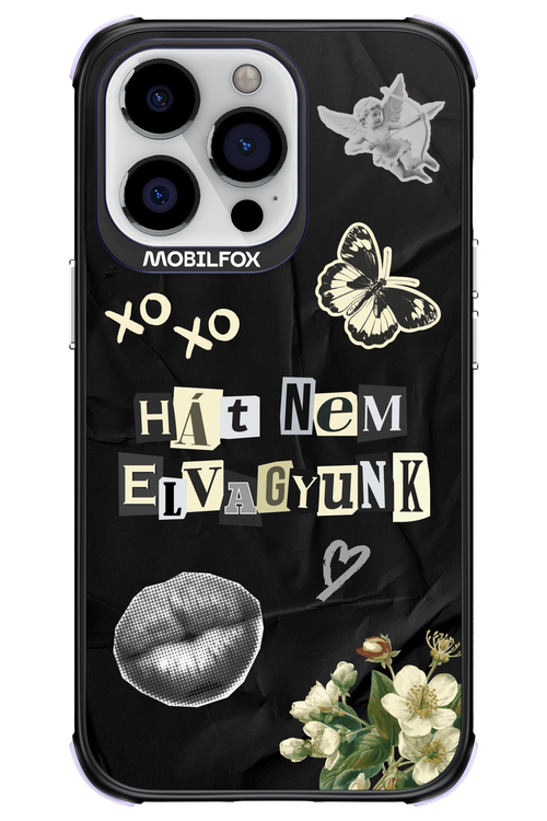 Hát nem elvagyunk 2 - Apple iPhone 13 Pro