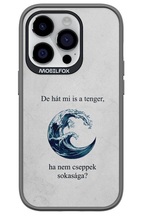 Tenger - Apple iPhone 14 Pro