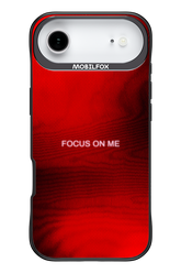 Focuss 2.0 - Apple iPhone 17 Air