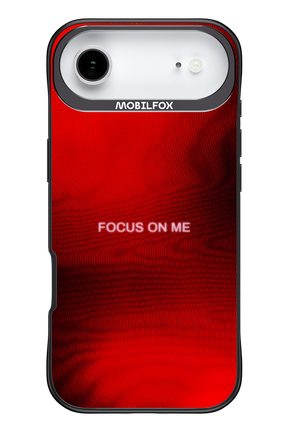 Focuss 2.0 - Apple iPhone 17 Air