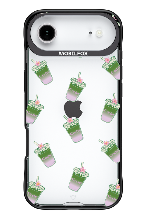 Matcha Mood - Apple iPhone 17 Air