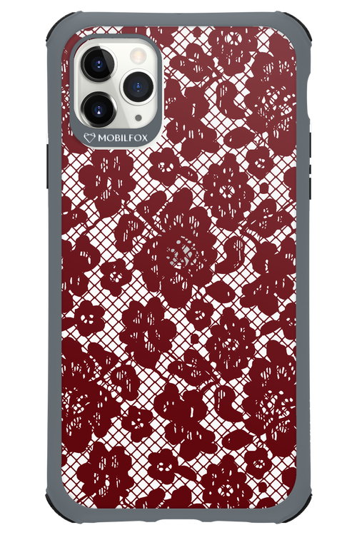 Lace Lover - Apple iPhone 11 Pro Max